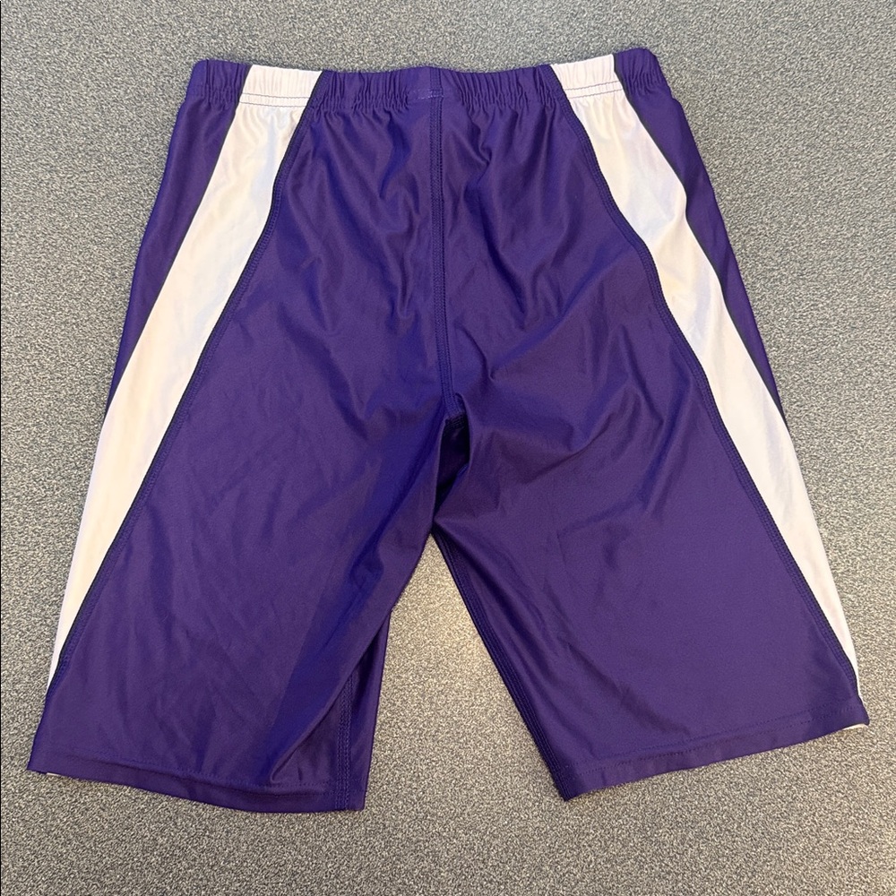 Adidas Compression Shorts Medium - image 5